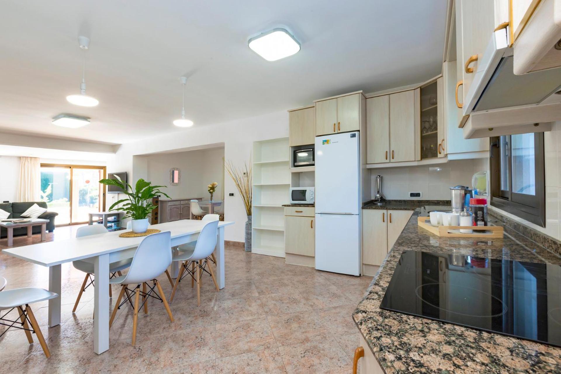 Villa Tino Can Furnet Ngoại thất bức ảnh